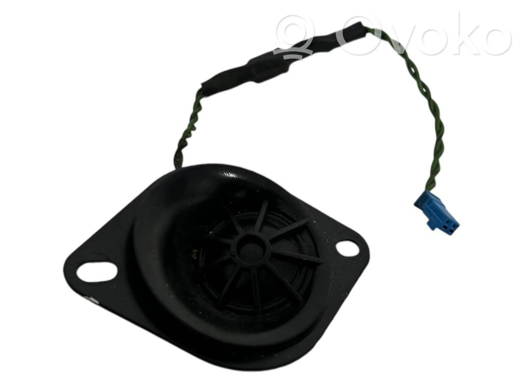Parcel shelf speaker   6919362,65136919362
