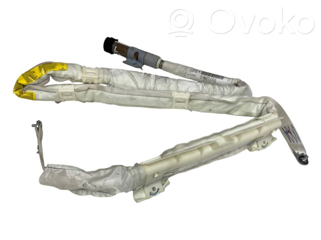 BMW 6 E63 E64 Roof airbag 