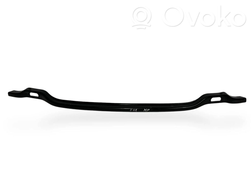 BMW 5 F10 F11 Poprzeczka zderzaka przedniego 