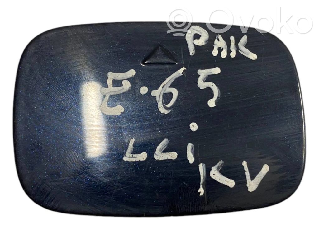 Abdeckung Deckel Abschleppöse vorne   7135601,51117135601,10268110