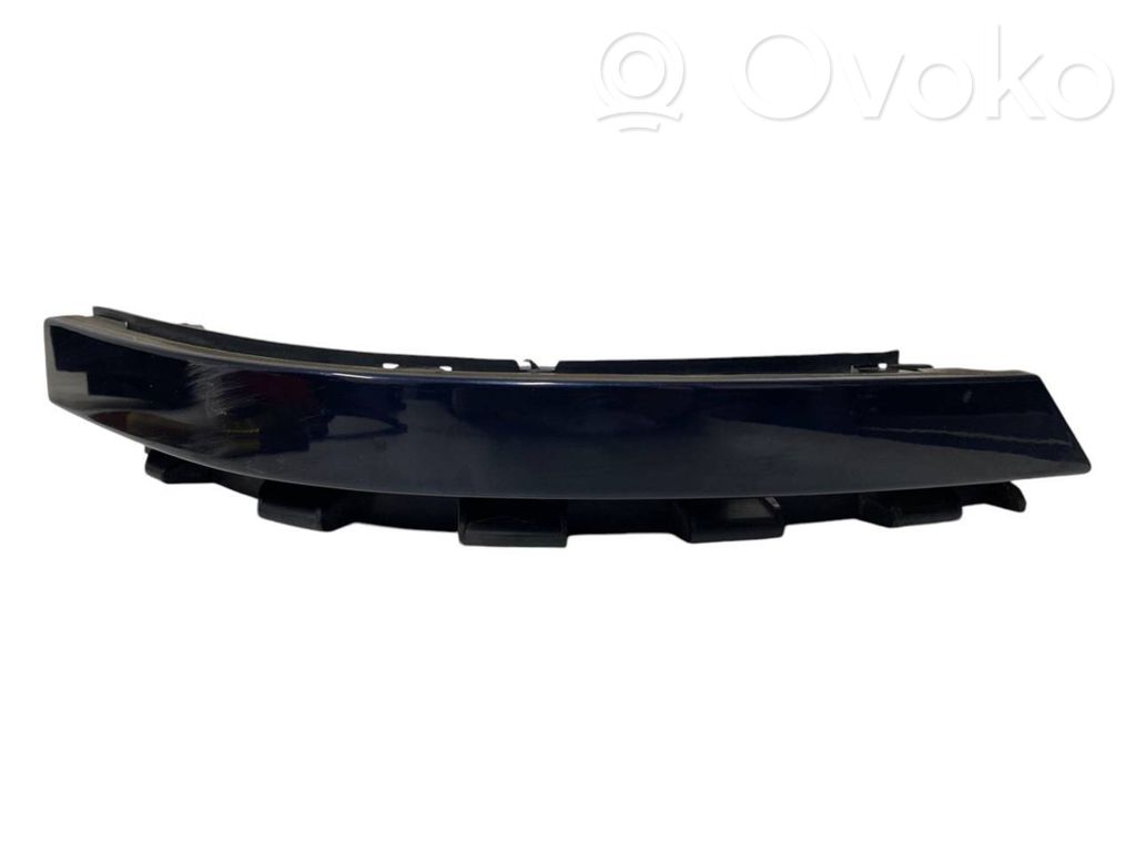 BMW 7 E65 E66 Uchwyt / Mocowanie zderzaka tylnego 
