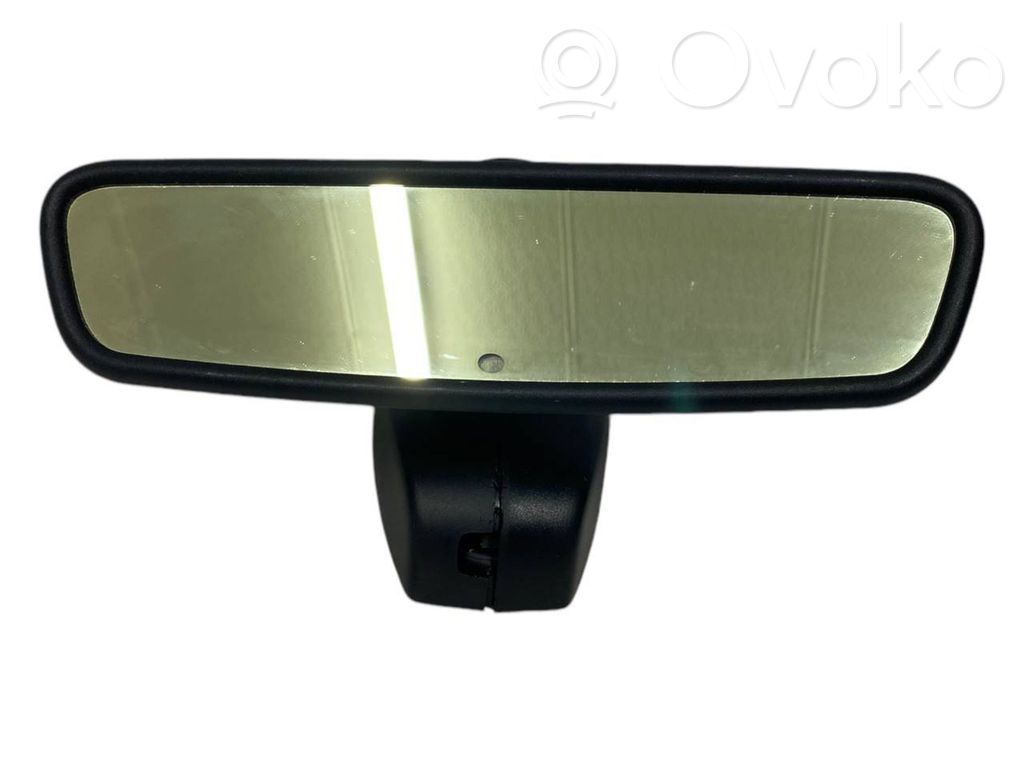 Rear view mirror (interior)   9139161,E11015891