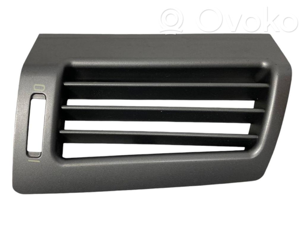 BMW 7 E65 E66 Luftausströmer Lüftungsdüse Luftdüse hinten 