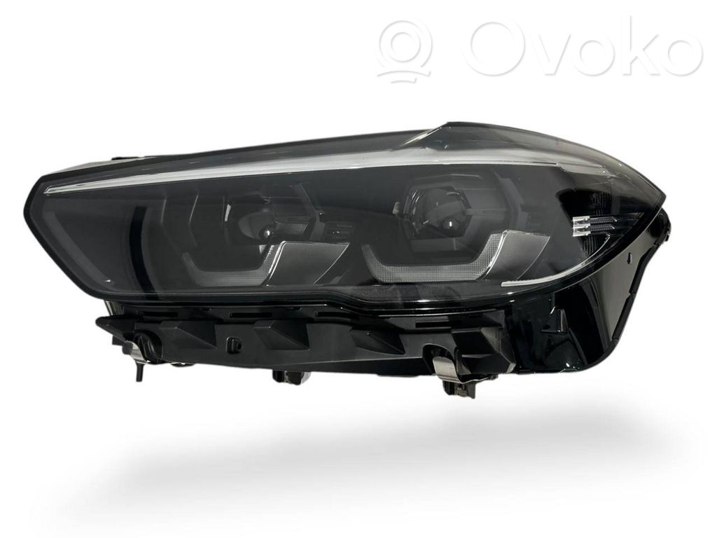BMW X5 G05 Scheinwerfer 