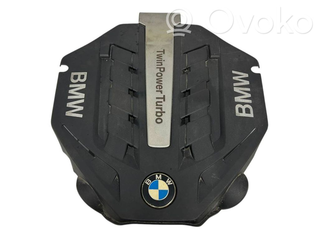 BMW 6 F06 Gran coupe Capac protecție motor 