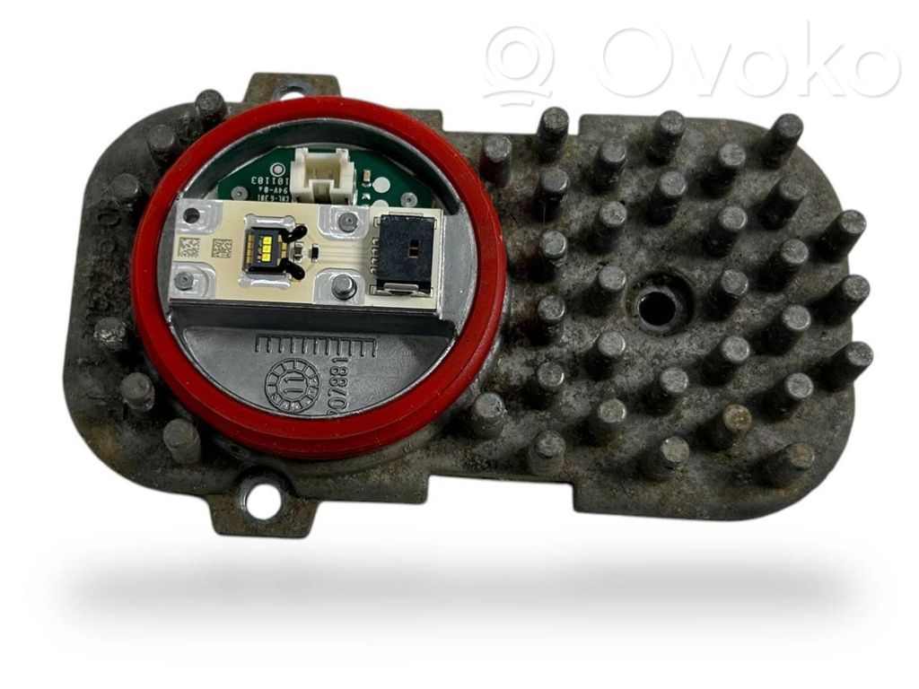 LED ballast control module   1305715084,707881