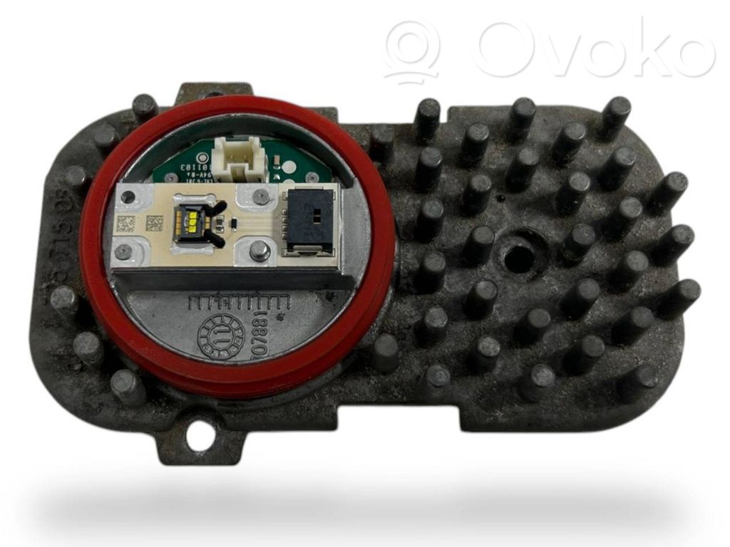 LED ballast control module   1305715084,707881
