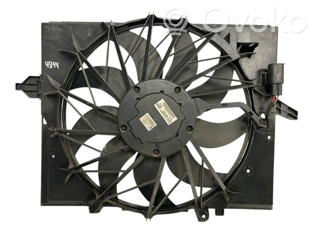 Elektrisks radiatoru ventilators   6946638,67326946638,7543282,75789022,885003262