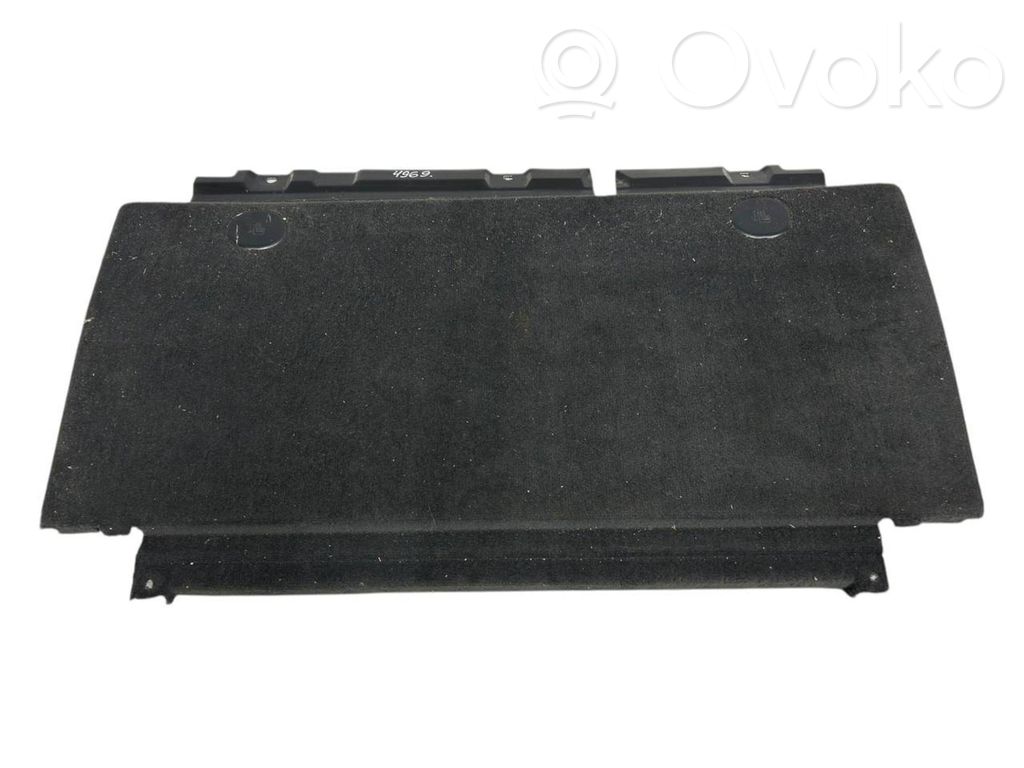 BMW 3 E90 E91 Trunk/boot floor carpet liner 