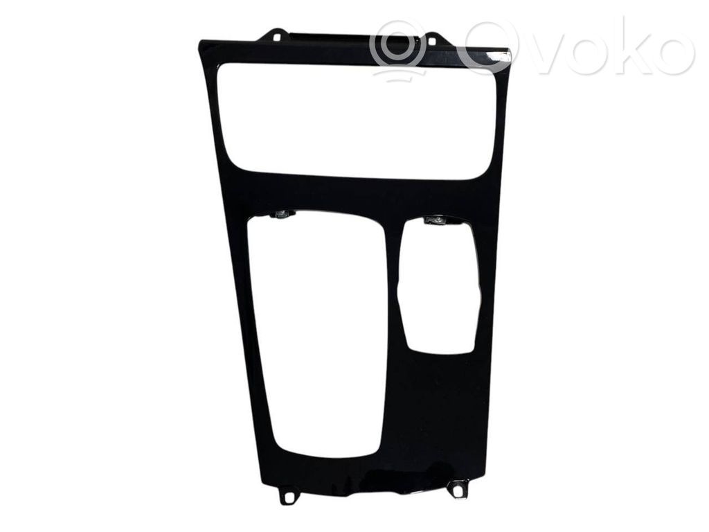 BMW 5 GT F07 Center console decorative trim 