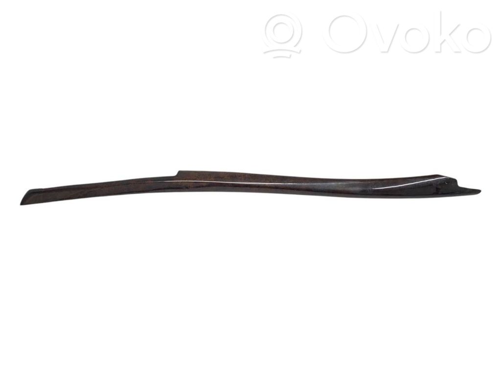 BMW X5 E70 Garniture de panneau console centrale 