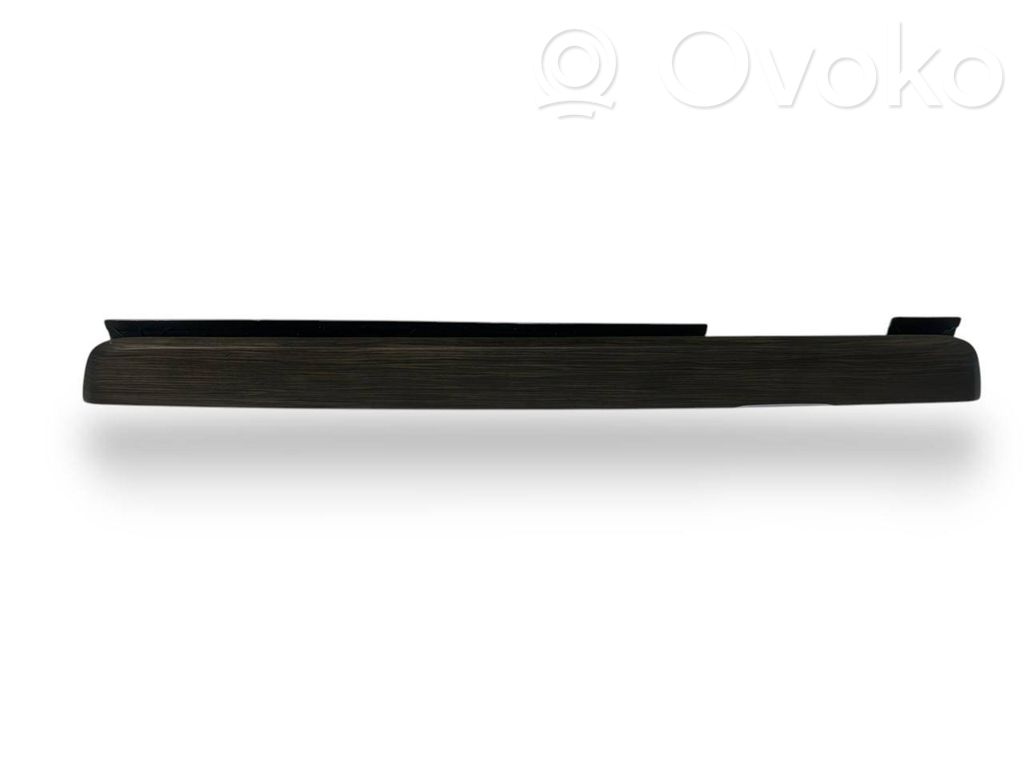 BMW 7 F01 F02 F03 F04 Ramă ornament torpedou bord 