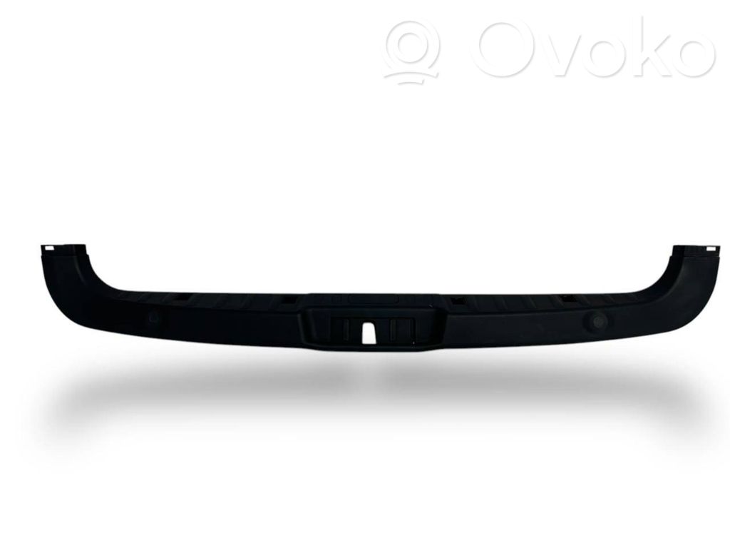 BMW 5 F10 F11 Capac protecție ramă portbagaj 