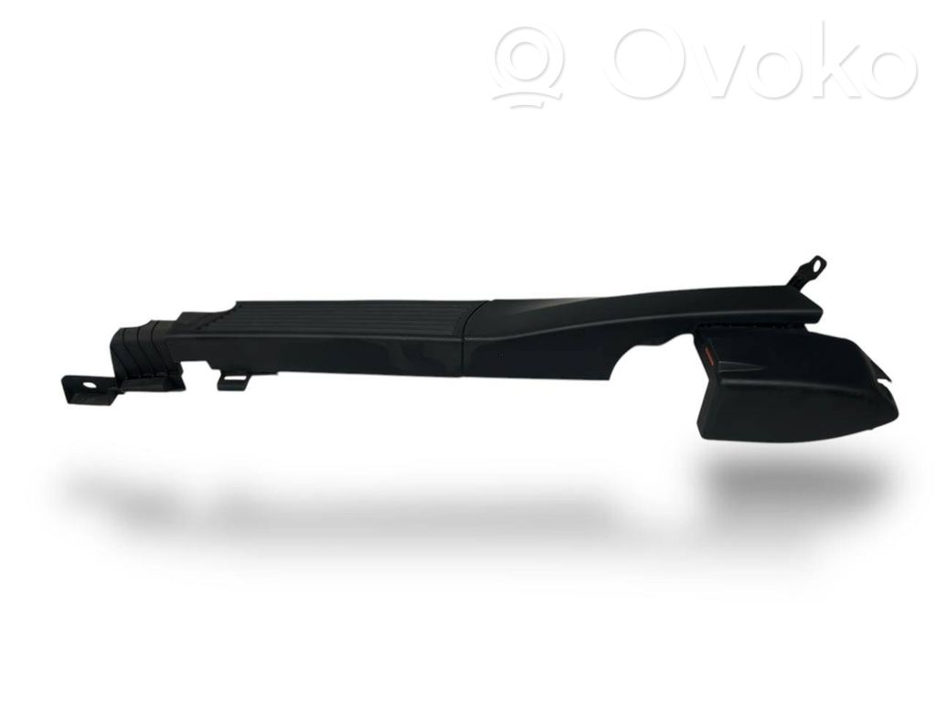 BMW 5 E60 E61 Other trunk/boot trim element 