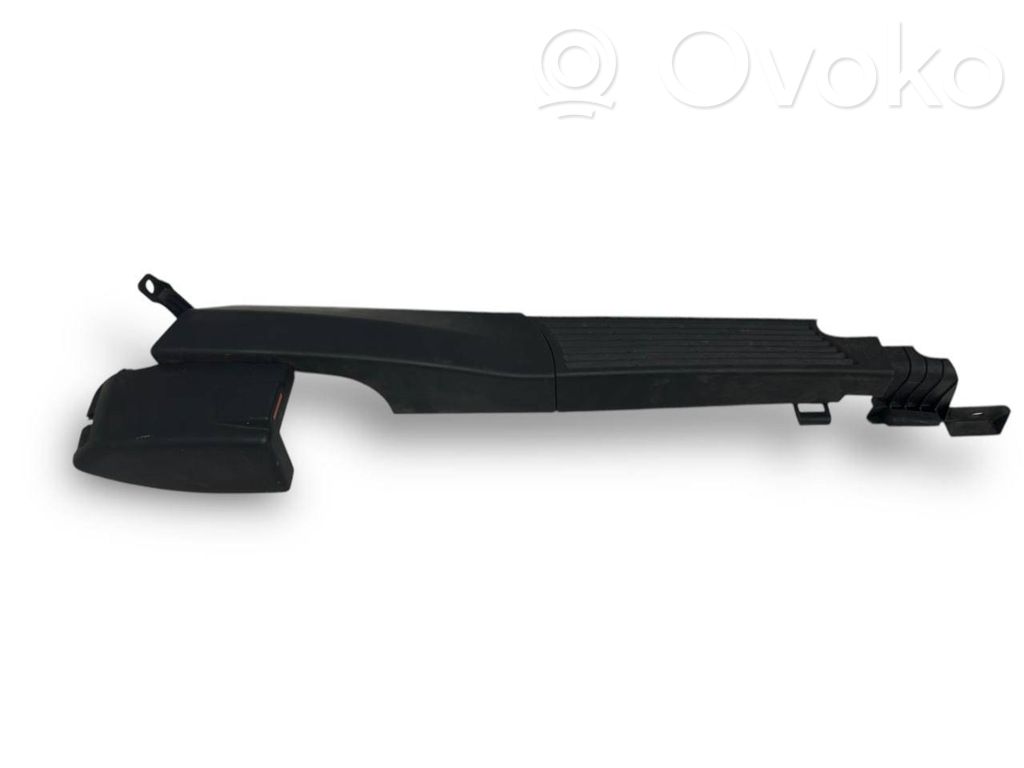 BMW 5 E60 E61 Other trunk/boot trim element 