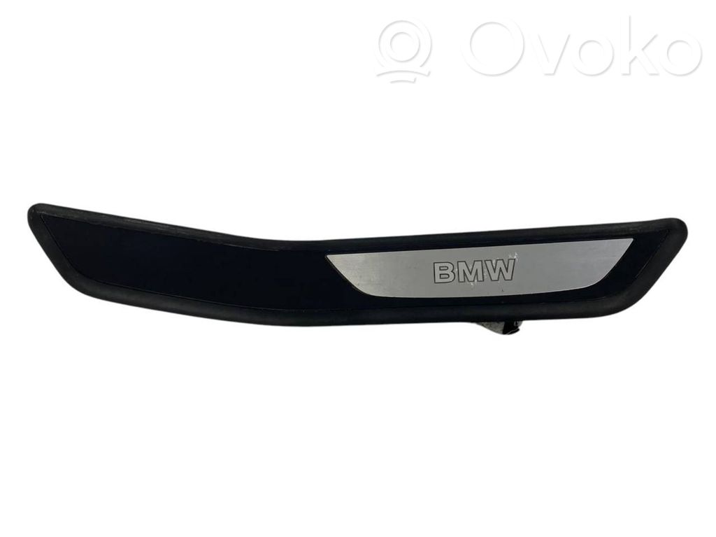BMW 7 F01 F02 F03 F04 Capac prag spate 