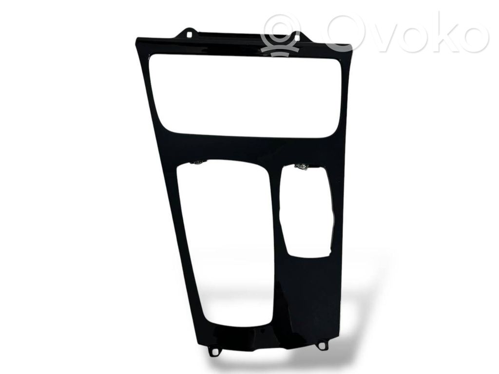 BMW 5 GT F07 Other center console (tunnel) element 