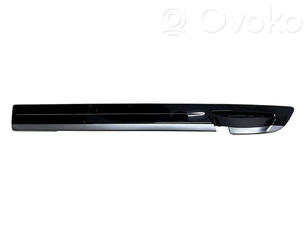 Takaoven verhoilu (käytetyt)   7967885