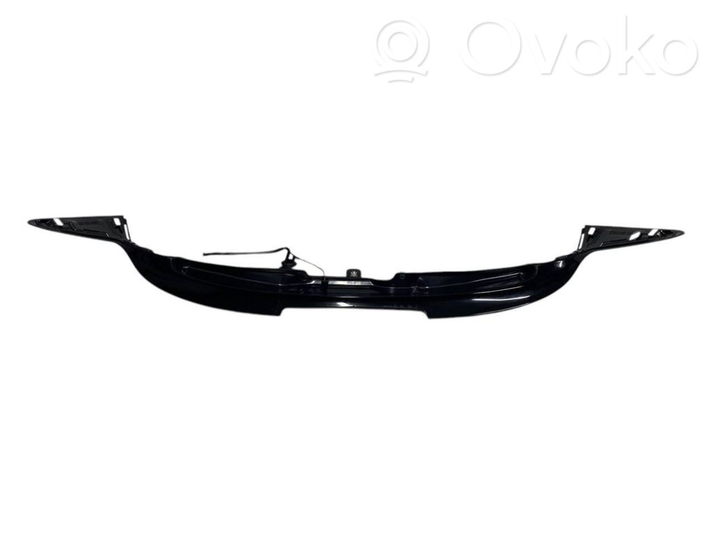 BMW 2 F45 Spojler klapy tylnej / bagażnika 