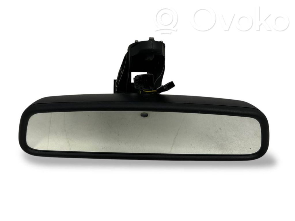 BMW X5 E70 Rear view mirror (interior) 