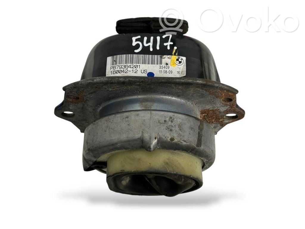 Engine mount bracket   6793642