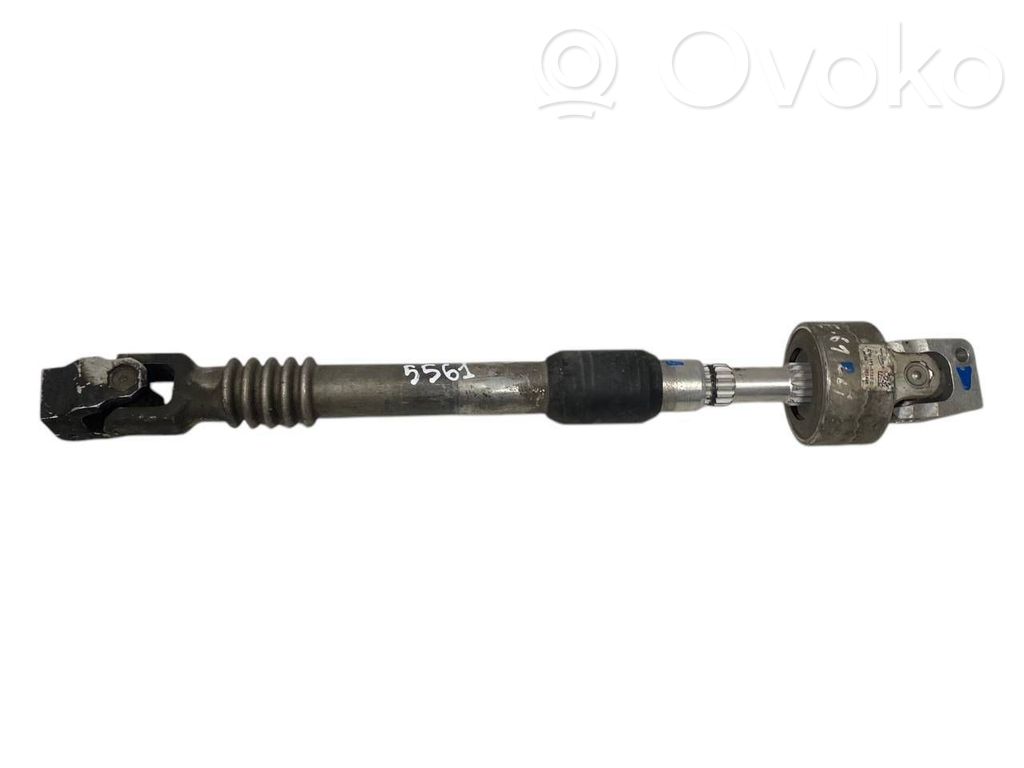 BMW 5 E60 E61 Steering column universal joint 