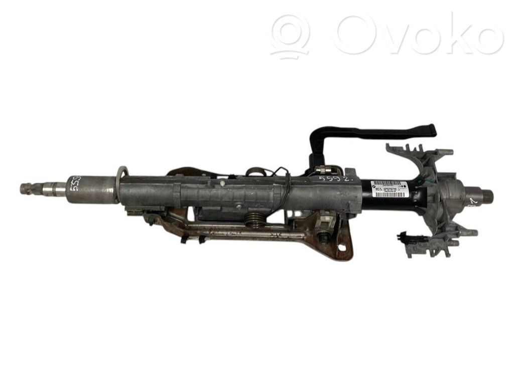 BMW 3 E90 E91 Steering wheel axle 