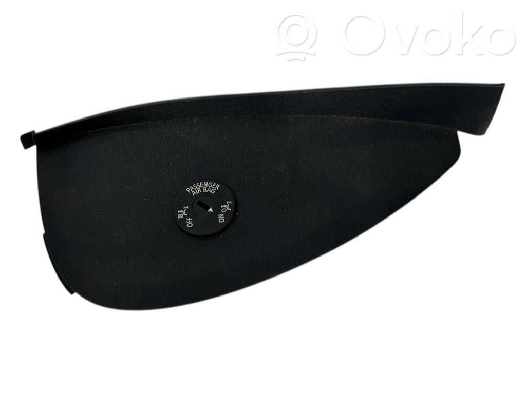 Dashboard side end trim   6958800,6958801,51456958801,51456958800