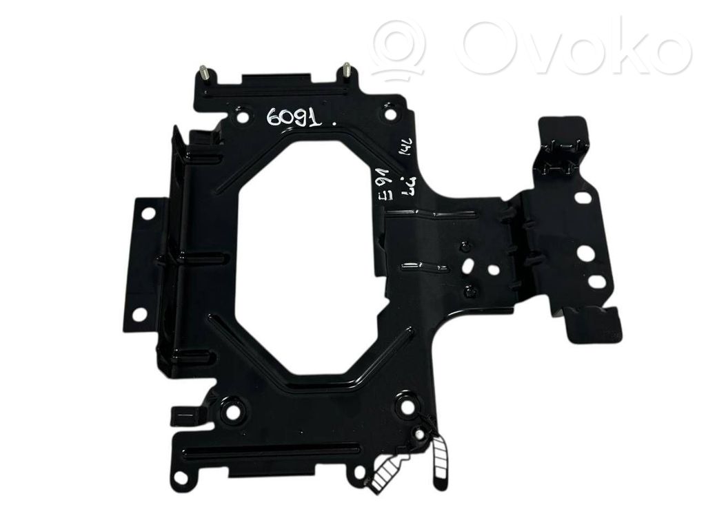 BMW 3 E90 E91 Bluetooth valdymo bloko laikiklis 