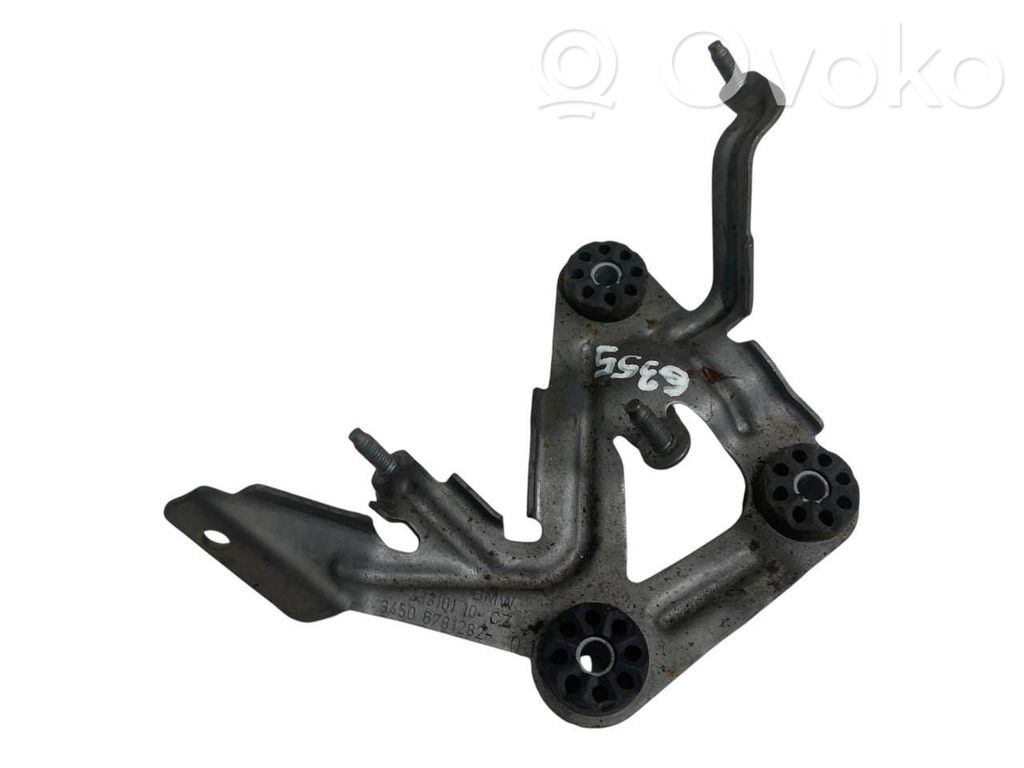 ABS pump bracket   6781282