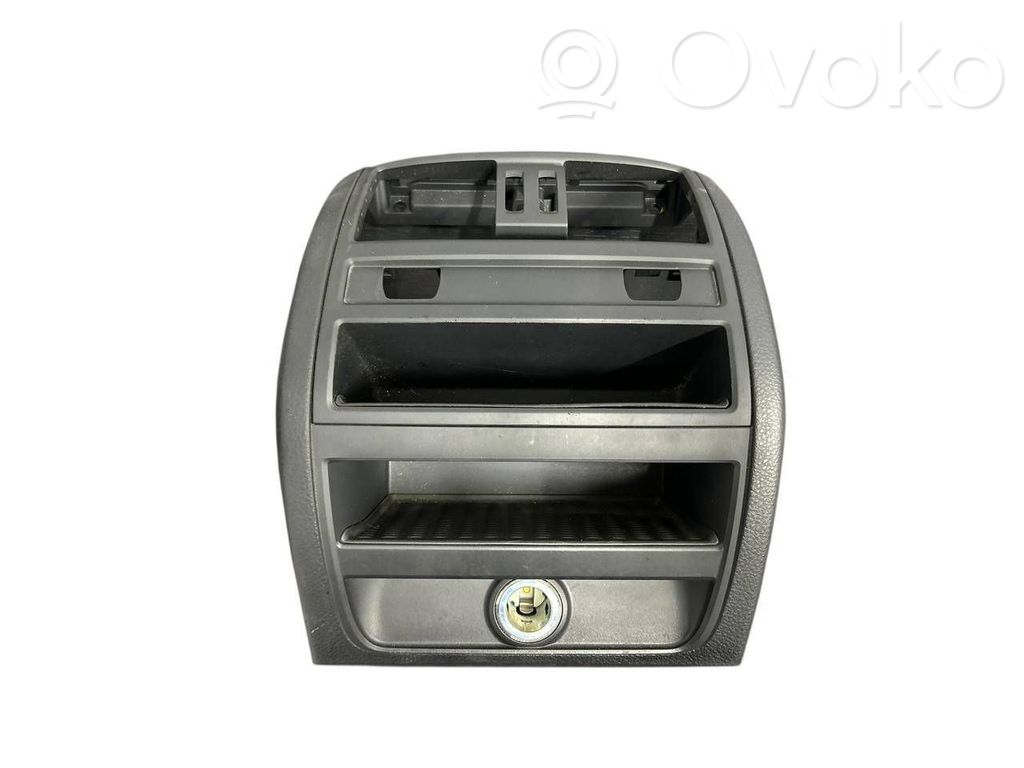BMW 5 F10 F11 Griglia di ventilazione posteriore 