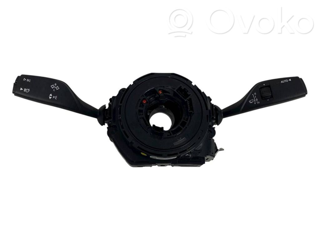 BMW X5 F15 Commodo, commande essuie-glace/phare 