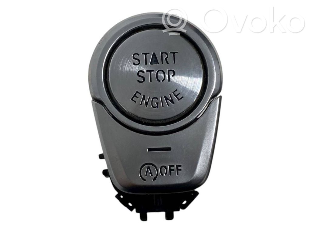 BMW 7 G11 G12 Engine start stop button switch 
