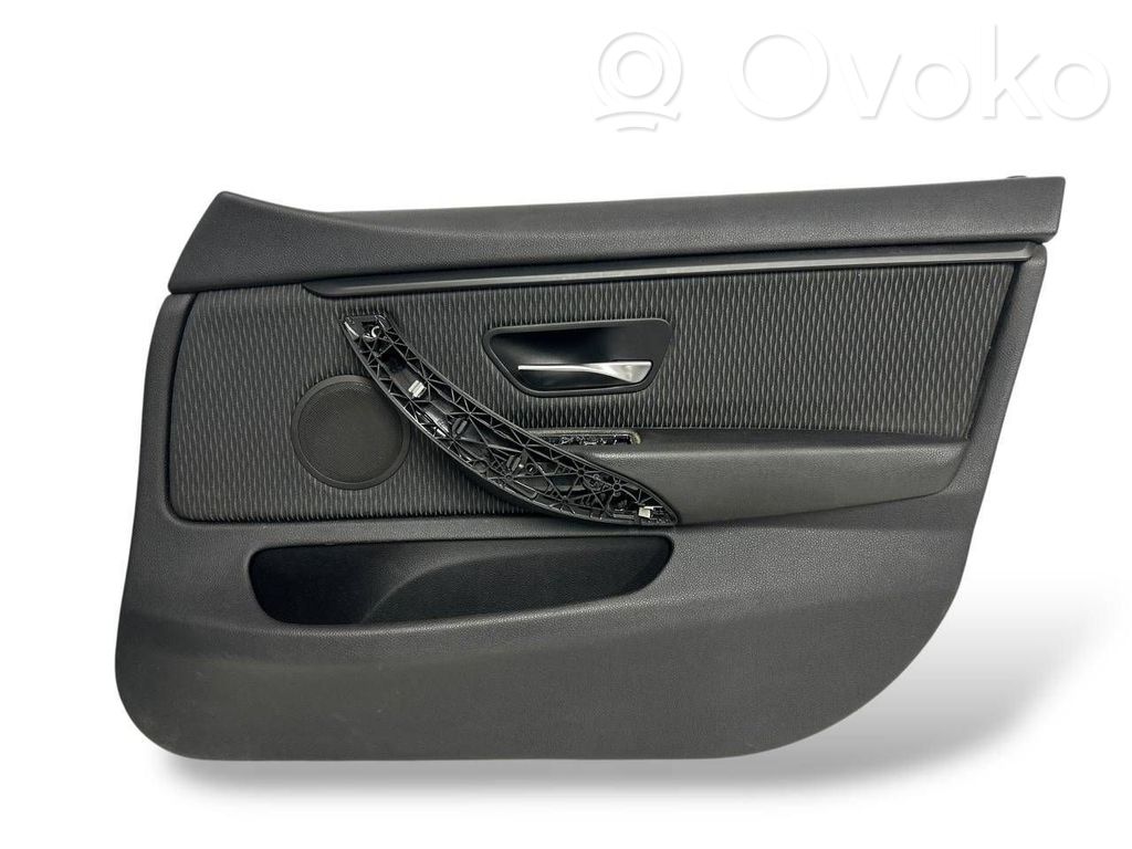 BMW 4 F36 Gran coupe Boczki / Poszycie drzwi przednich 