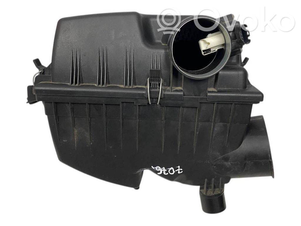 BMW 5 E60 E61 Gaisa filtra kaste 