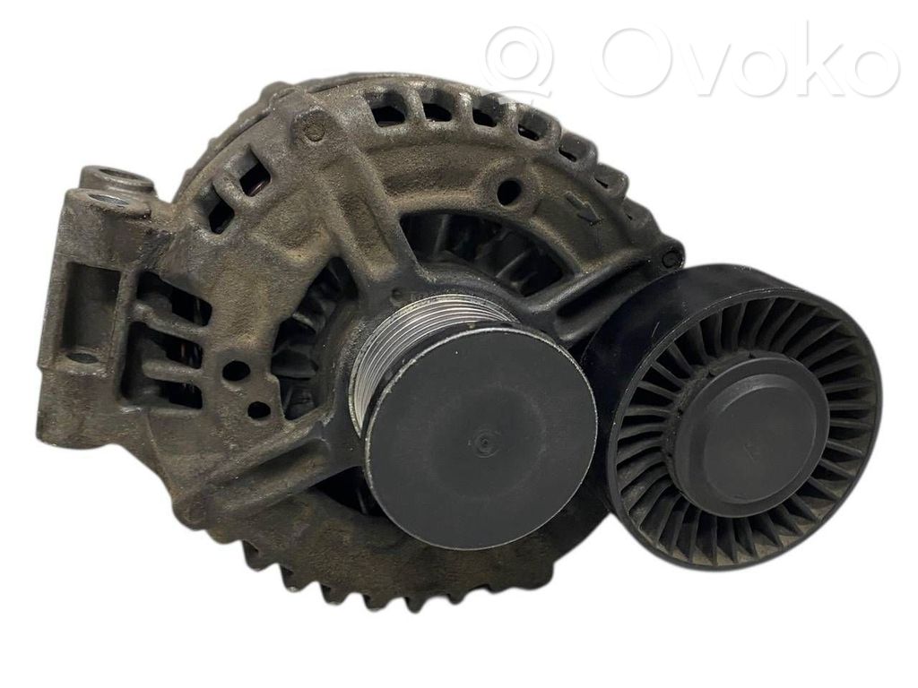 Alternator   7550469,0121715017