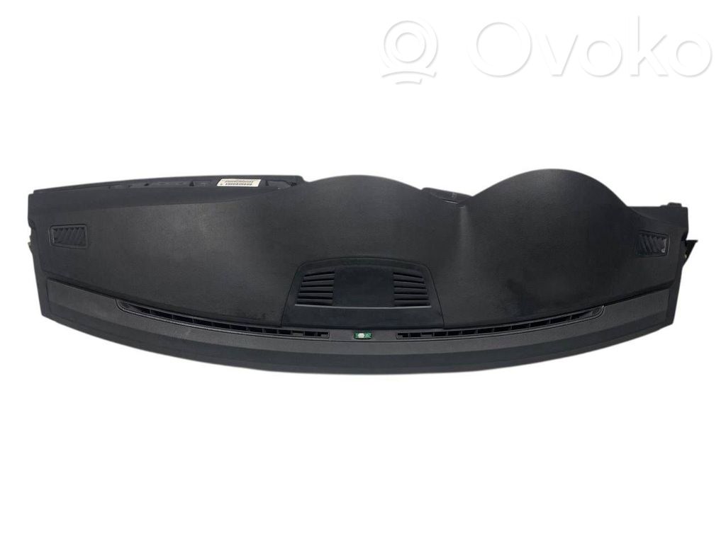 BMW 3 E90 E91 Dashboard 