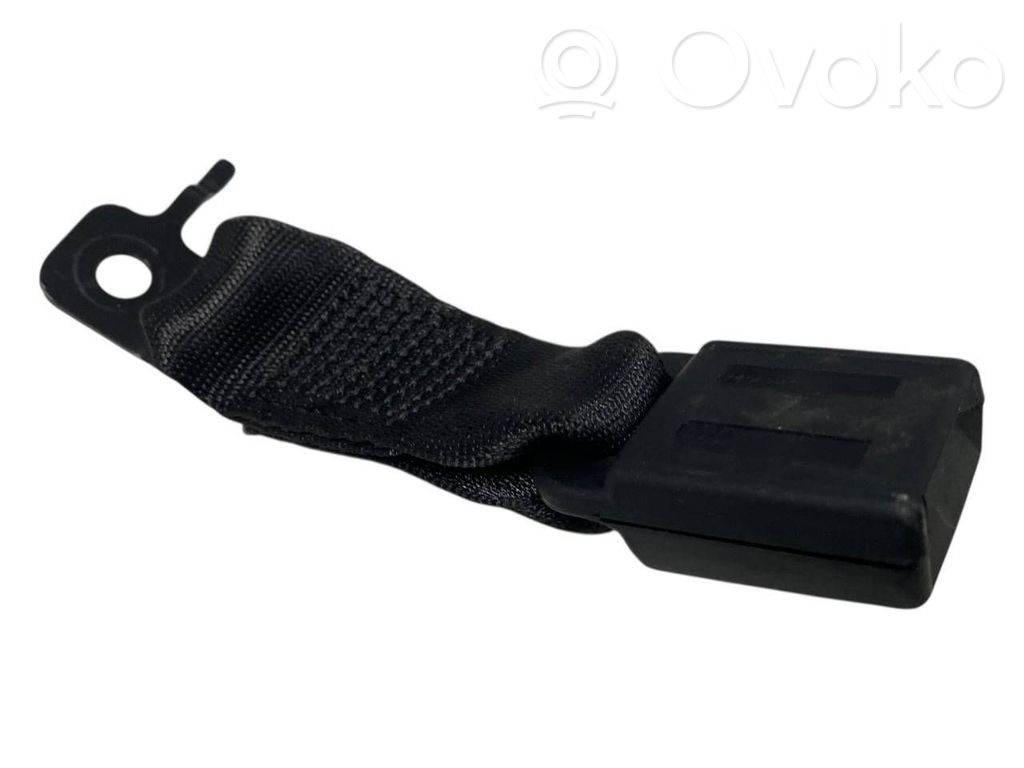 BMW 3 G20 G21 Bridă fixare centură de siguranță spate 