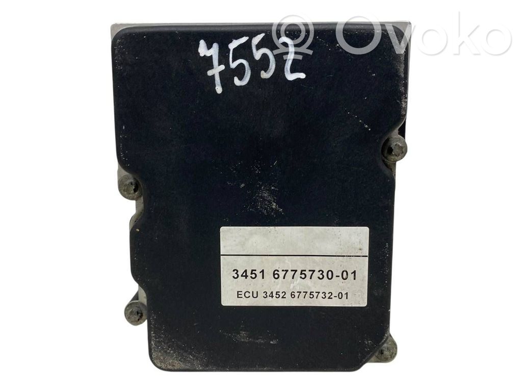 ABS-pumppu   6768550,3516768550,6775730,0265950666,6775732