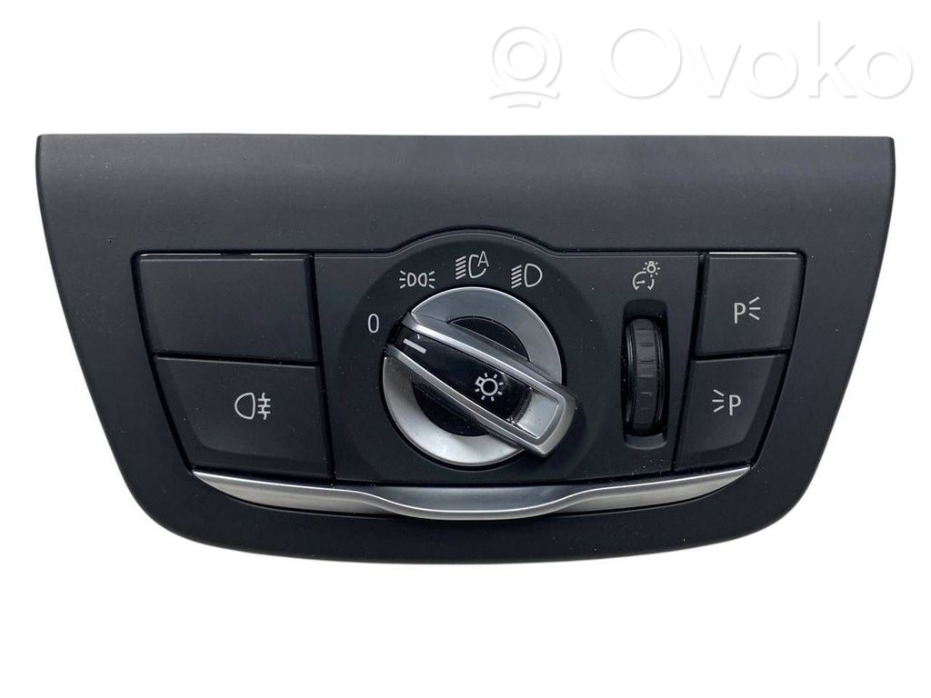 BMW X3 G01 Light switch 