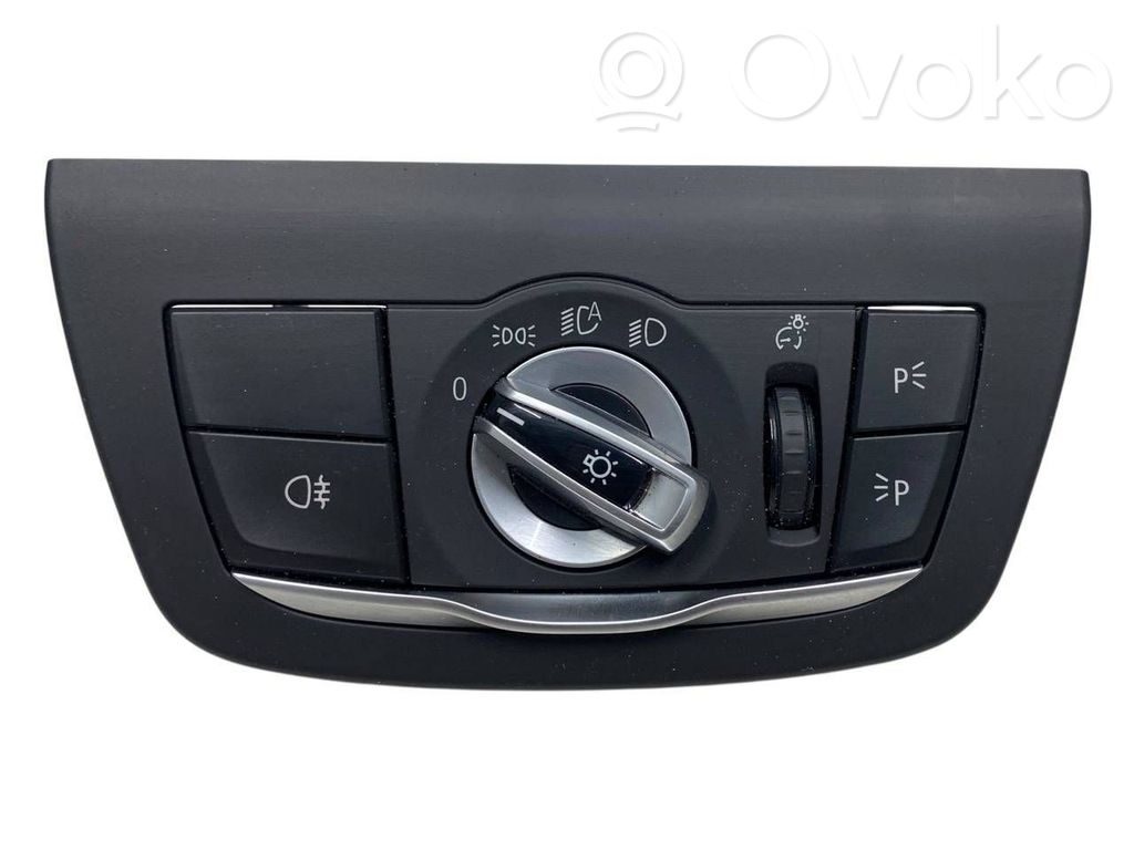 BMW X3 G01 Light switch 