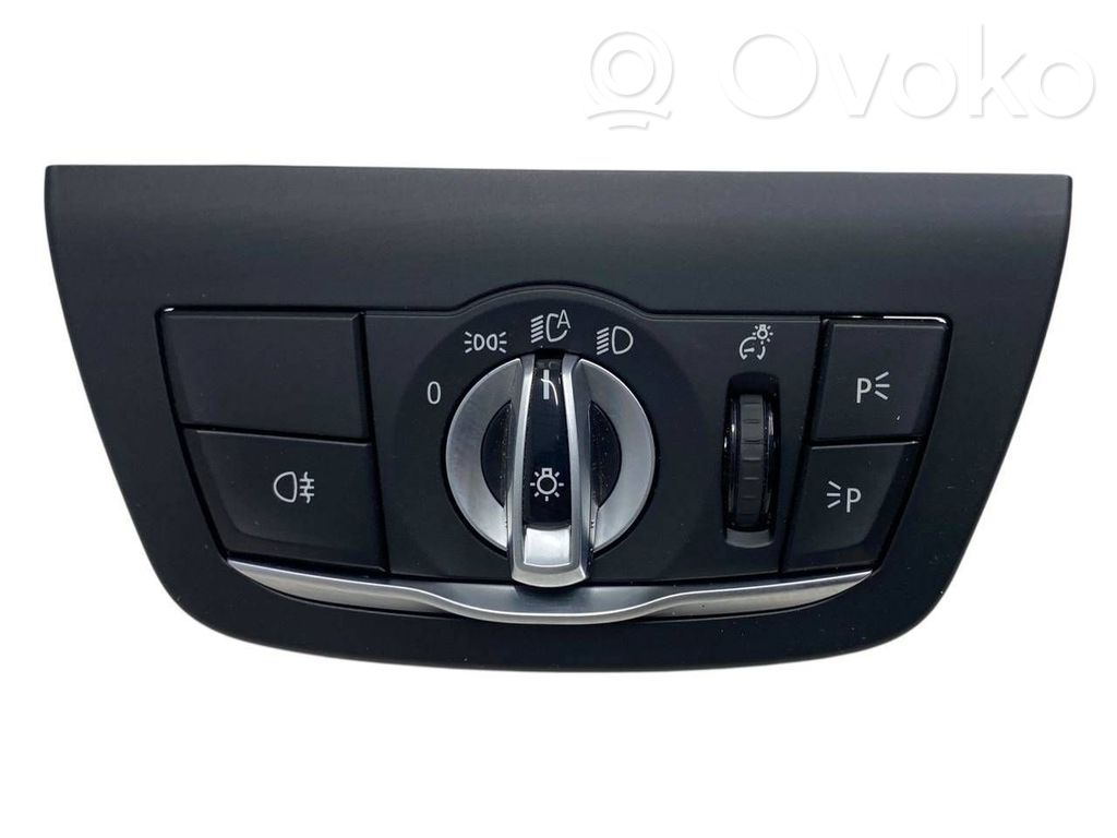 BMW X3 G01 Light switch 