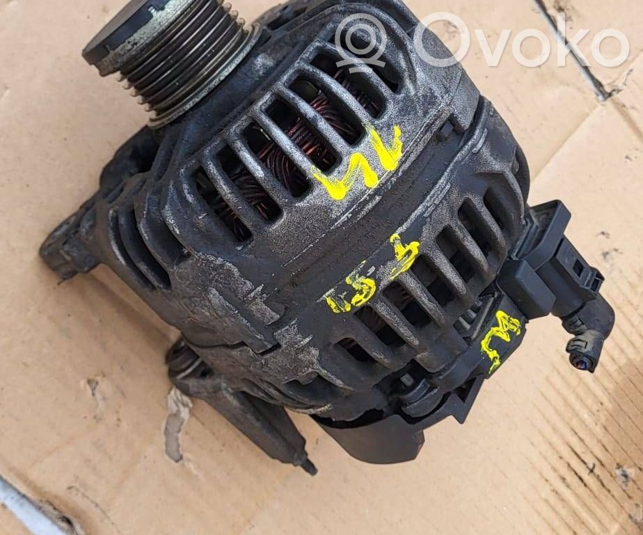 Generator/alternator   03C903023A
