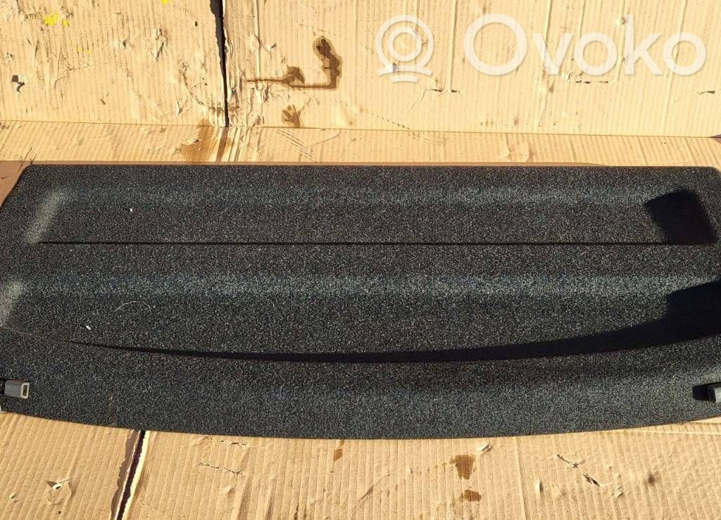 Renault Clio V Parcel shelf 