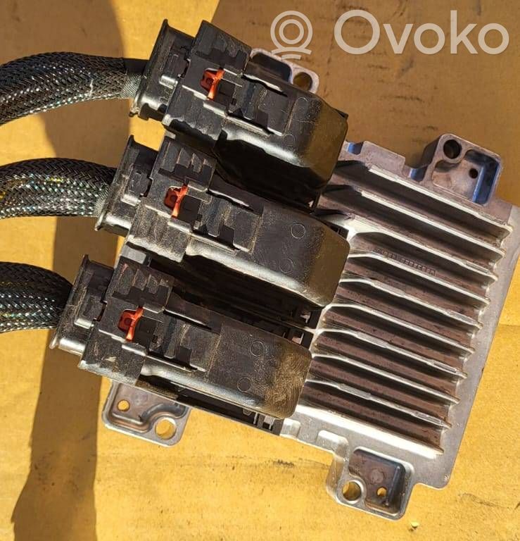 Opel Adam Engine control unit/module 