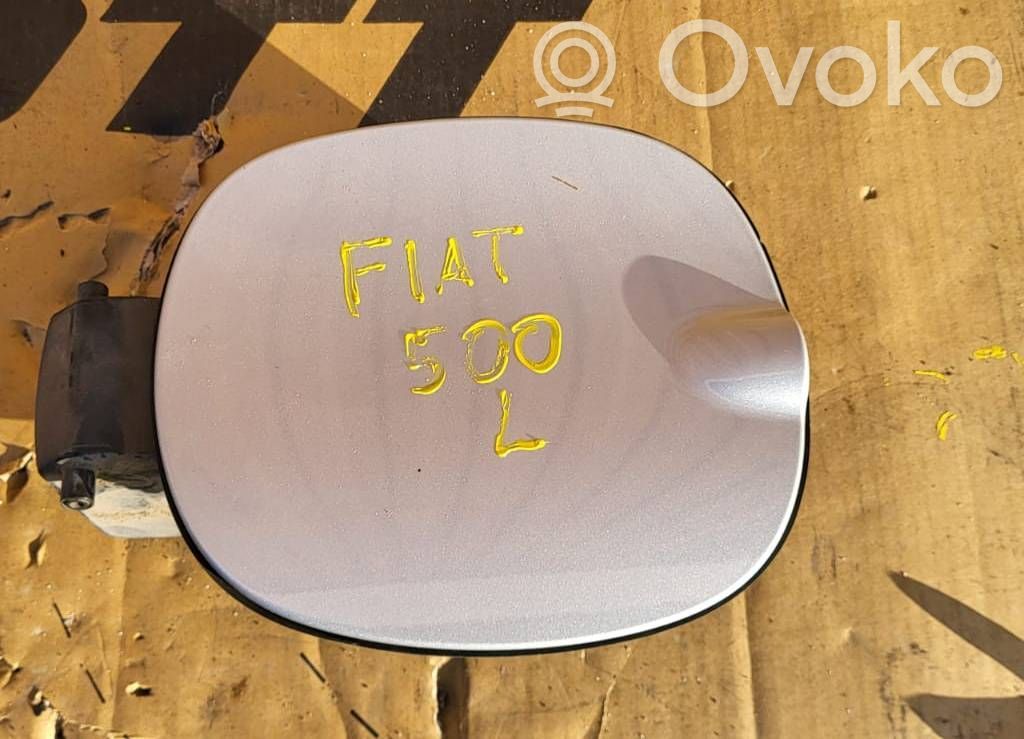 Fiat 500L Degalų bako dangtelis 