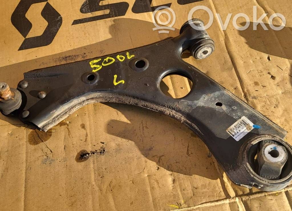 Fiat 500L Front lower control arm/wishbone 