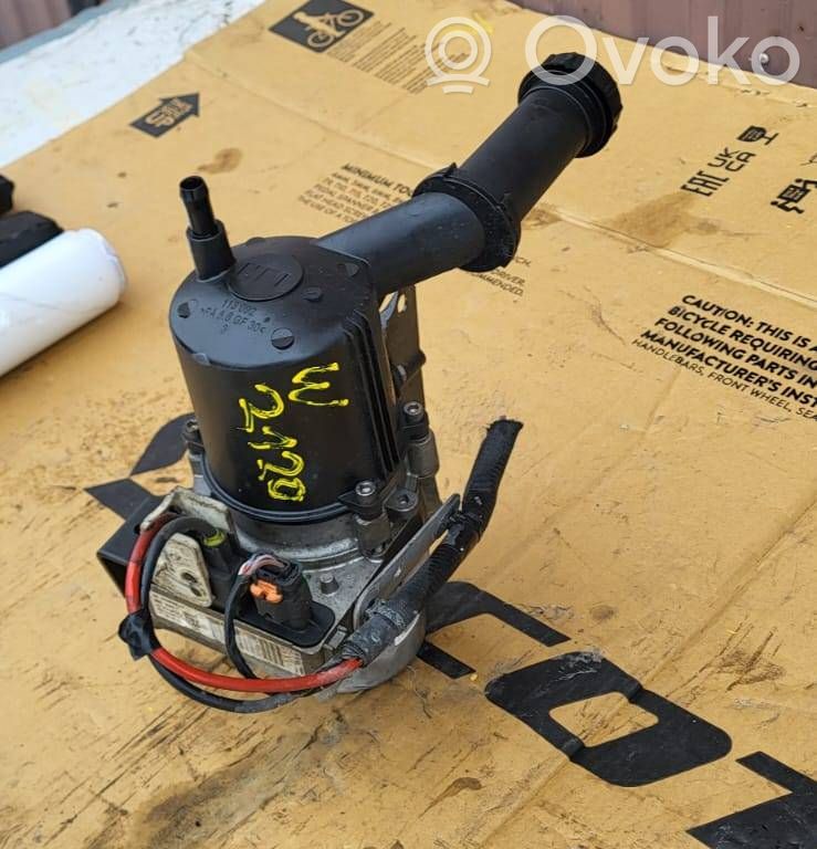 Citroen DS4 Power steering pump 