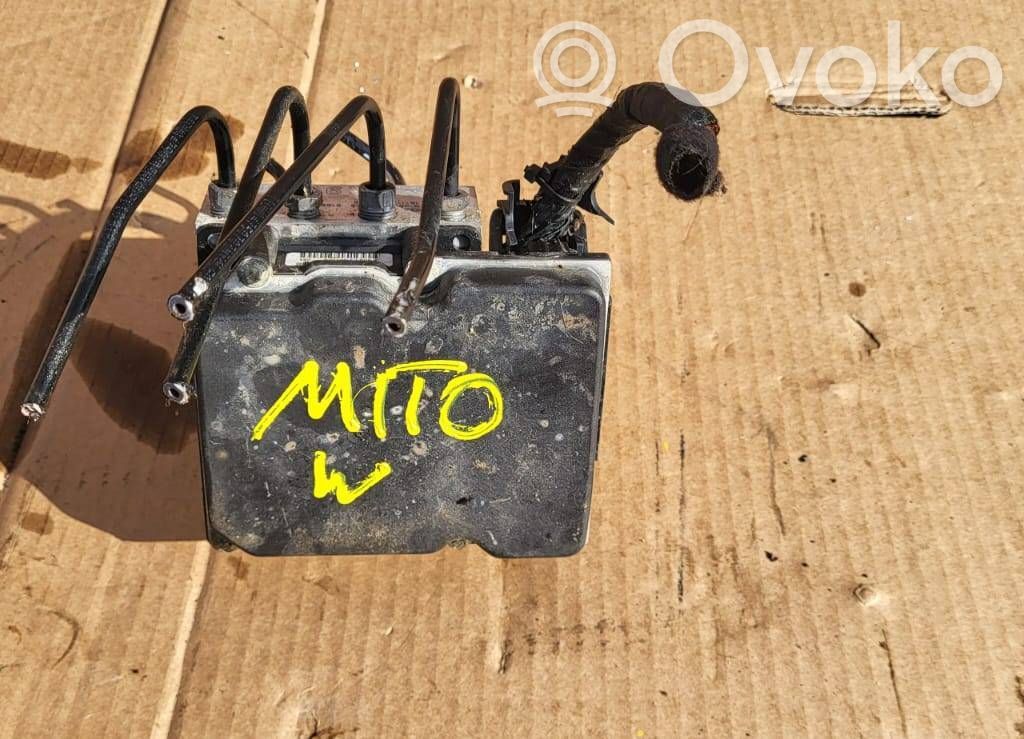 Alfa Romeo Mito ABS Pump 
