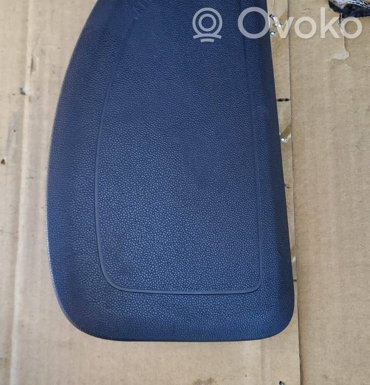 Opel Corsa D Istuimen turvatyyny 